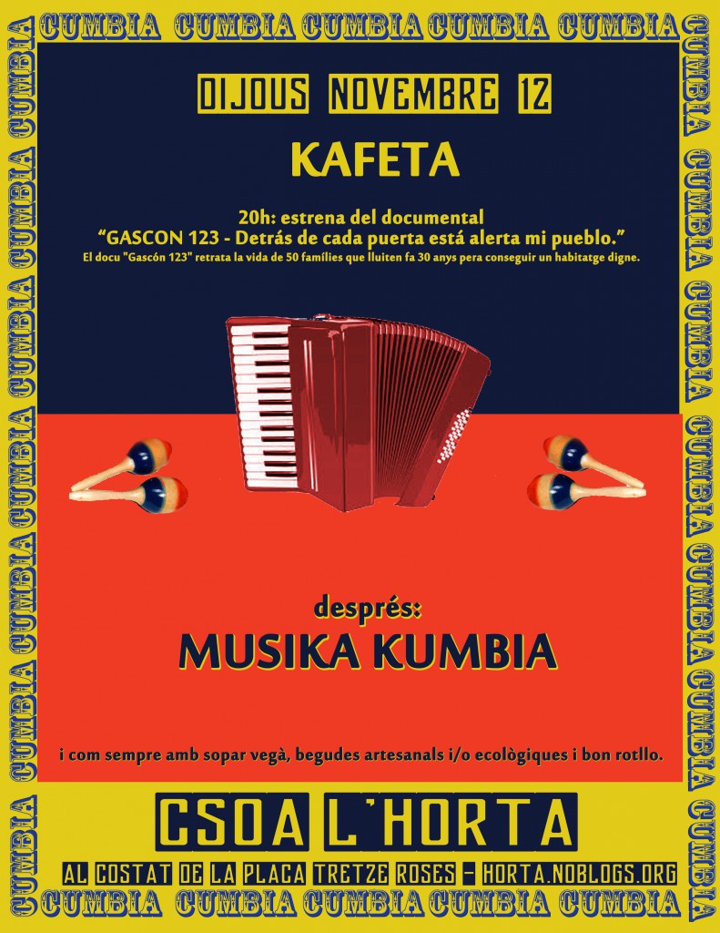 12-11-2015 kafeta kumbia
